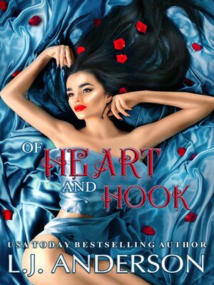 cover image of Of Heart and Hook